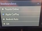 Toyota Corolla Touring Sports 1.8 Hybrid Executive NL Auto -, 450 kg, Gebruikt, 4 cilinders, Met garantie (alle)