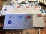 No9495 complete set 84e vierdaagse Nijmegen 2000  Heb ook, Ophalen, Onbeschreven, Nederland