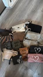 Nieuwe partij tassen sjaals portemonnees horloges en meer, Ophalen, Nieuw, Overige kleuren, Overige typen
