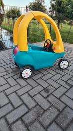 Little Tikes loopauto, Ophalen, Gebruikt, Loopvoertuig