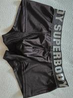 Superbody Heren Boxershort - Zwart, Ophalen of Verzenden, Zwart, Superbody, Boxer