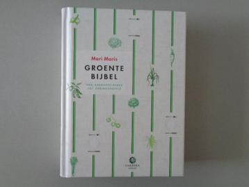Groentebijbel-Van aardappelpuree tot zuringsoufflé MariMaris beschikbaar voor biedingen