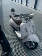 Pmi retro scooter, Fietsen en Brommers, Snorfietsen en Snorscooters, Gebruikt, Benzine, Ophalen, Overige merken