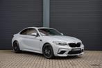 BMW M2 DCT Competition | Track Pack | Schuifdak | Camera | S, Automaat, Achterwielaandrijving, Gebruikt, Zwart