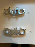 Yamaha YZ/WRF 250/450 03-04 Kroonplaat boven, Ophalen of Verzenden