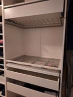 Ikea paxkast komplementen, Huis en Inrichting, Ophalen, Gebruikt, 50 tot 100 cm, Minder dan 100 cm