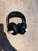 Pulse elite headset voor ps5, Ophalen of Verzenden, Zo goed als nieuw, Draadloos, Sony PlayStation