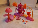 Lalaloopsy Theehuis Speelset, Kinderen en Baby's, Speelgoed | Overig, Ophalen of Verzenden, Zo goed als nieuw, Jongen of Meisje