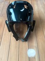 Hoofdbeschermer, Sport en Fitness, Vechtsporten en Zelfverdediging, Maat XS of kleiner, Ophalen of Verzenden, Zo goed als nieuw