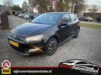 Volkswagen Polo 1.2 TDI BlueMotion Comfortline, GEPOETST, Auto's, Voorwielaandrijving, Euro 5, Gebruikt, 1199 cc