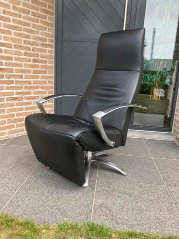 Zwarte Jori Brainbuilder relax Zo Goed Als NIEUW!! Medi Mono beschikbaar voor biedingen