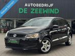 Volkswagen Polo 1.2 TSI Comfortline|navi|5 deur's|Rijklaar, Voorwielaandrijving, Euro 5, Gebruikt, 4 cilinders