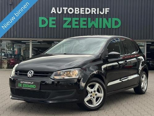 Volkswagen Polo 1.2 TSI Comfortline|navi|5 deur's|Rijklaar, Auto's, Volkswagen, Bedrijf, Te koop, Polo, ABS, Airbags, Airconditioning