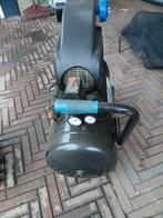 Mooie compressor, Minder dan 25 liter, Ophalen, Zo goed als nieuw, Minder dan 200 liter/min