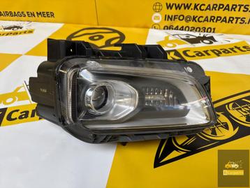 Hyundai Kona Rechts Koplamp origineel J9921-21120 beschikbaar voor biedingen