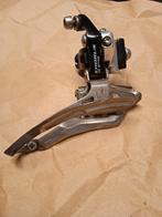 Campagnolo chorus triple voorderailleur, Fietsen en Brommers, Fietsen | Racefietsen, Ophalen of Verzenden, Gebruikt, Aluminium