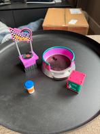 LOL Surprise Disco Huis Accessoires, Ophalen of Verzenden, Gebruikt, Meisje