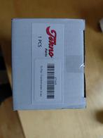 Tekno 5 asser d tech container oplegger, Ophalen of Verzenden, Zo goed als nieuw, Bus of Vrachtwagen, Tekno