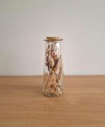 Vaas met droogbloemen van Intratuin, Ophalen, Zo goed als nieuw