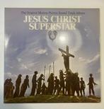 LP Jesus Christ Superstar (nette staat), Cd's en Dvd's, Vinyl | Filmmuziek en Soundtracks, Gebruikt, Ophalen of Verzenden