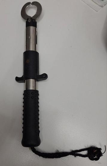 Ron Thompson vis grip. beschikbaar voor biedingen