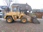 Shovel Schaeff Zeppelin ZL6 1988 4700 uur, Zakelijke goederen, Machines en Bouw | Kranen en Graafmachines, Ophalen, Wiellader of Shovel