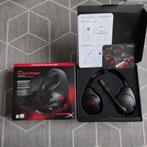 HyperX Cloud Stinger Gaming Headset, Ophalen of Verzenden, Zo goed als nieuw, Over-ear, Gaming headset