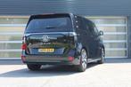 Volkswagen ID. Buzz 286pk Pro 86 kWh 7-Zits Lang | Elek. Sch, 12 maanden, Gebruikt, Zwart, Das WeltAuto Volkswagen