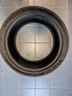 Michelin & Continental Zomerbanden 235/40 ZR18, Ophalen, 18 inch, Gebruikt, 235 mm