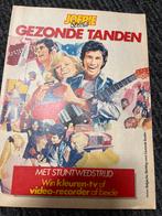 Joepie Special: Gezonde Tanden, Verzenden, Gelezen, Muziek, Film of Tv