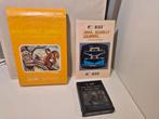 Snail Against Squirrel cib Atari 2600, Avontuur en Actie, 1 speler, Ophalen of Verzenden, Zo goed als nieuw