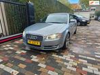 Audi A4 Cabriolet 1.8 Turbo Pro Line 2007 Xenon Clima, Voorwielaandrijving, Gebruikt, 4 cilinders, Cabriolet
