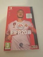 FIFA 2020 - Nintendo Switch, Online, Gebruikt, 1 speler, Ophalen of Verzenden