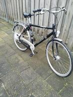 Herenfiets van simplex, Ophalen of Verzenden