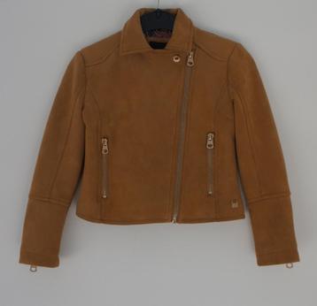 Jilland and Mitch Jacket beschikbaar voor biedingen