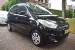 Hyundai i10 1.1 i-Drive Cool Trekhaak (bj 2012), Auto's, Hyundai, Euro 5, Gebruikt, 880 kg, 4 cilinders