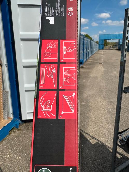 Parkside 3-in-1 Zonweringsfolie Auto, Auto diversen, Auto-accessoires, Nieuw, Ophalen
