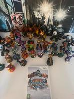Skylanders giants, Avontuur en Actie, 2 spelers, Ophalen of Verzenden, Zo goed als nieuw