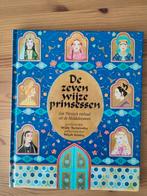 De zeven wijze prinsessen, Ophalen of Verzenden, Gelezen