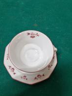 Kop en schotel winterling marktleuther, Antiek en Kunst, Antiek | Servies los, Ophalen of Verzenden