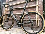 Jan Janssen Blade racefiets XL – carbon – Ultegra, Gebruikt, Heren, 61 tot 65 cm, Meer dan 20 versnellingen
