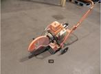 Stihl diamant TS 760 vloer/beton zaag machine, Ophalen, Stihl, Gebruikt, 70 mm of meer