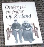 Heemkunde dorp Zeeland in Brabant. Albert de Groot, 1981., Ophalen of Verzenden, 20e eeuw of later, Zo goed als nieuw