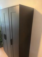 IKEA brimnes Kast - 117x50x190 cm, Huis en Inrichting, Ophalen, Overige materialen, 100 tot 150 cm, Zo goed als nieuw