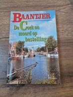 Baantjer - De Cock en moord op bestelling deel 57, Boeken, Ophalen of Verzenden, Gelezen, A.C. Baantjer