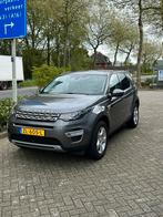 Land Rover Discovery Sport 2.0 TD4 2WD 2016 Grijs, Auto's, Land Rover, Te koop, Zilver of Grijs, Geïmporteerd, 5 stoelen