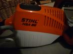 Stihl HSA 86 heggenschaar, Ophalen, Benzine