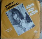 45T 7INCH VINYL SINGLE PETER SCHAAP, Ophalen of Verzenden, Zo goed als nieuw