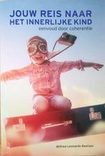 Jouw reis naar het innerlijke kind, Ophalen, Zo goed als nieuw, Wilfred Leonardo Bastiani
