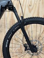 Cube Reaction Hybrid Race 750 29 inch E-Mountainbike XT, Fietsen en Brommers, Fietsen | Mountainbikes en ATB, Hardtail, Heren